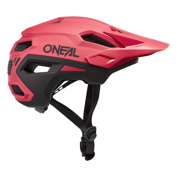 O'Neal Fahrradhelm TRAILFINDER Helmet SPLIT red/black
